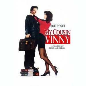 My Cousin Vinny - Wikipedia