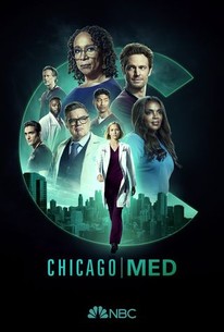 Chicago Med: Season 5 First Look poster image