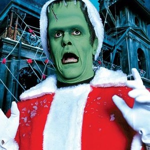"The Munsters&#39; Scary Little Christmas photo 6"