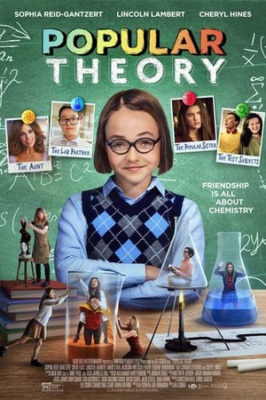 Popular Theory poster