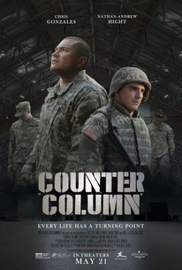 Watch trailer for Counter Column