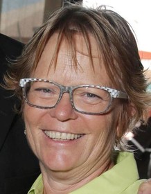 Pam Marsden