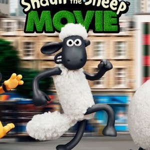 Shaun the Sheep Movie photo 6