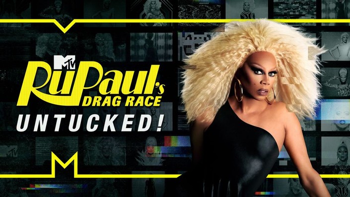 Untucked season 3 dailymotion 2025
