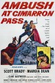 Ambush at Cimarron Pass