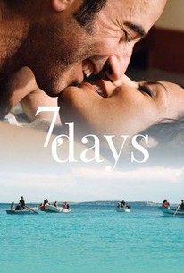 Poster for 7 Days