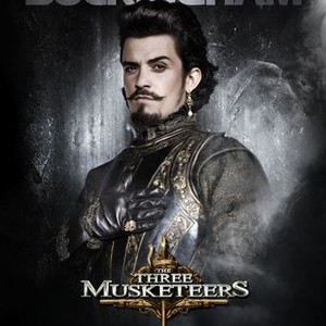 The Three Musketeers photo 11