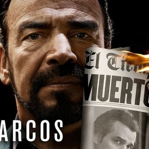 Narcos - Rotten Tomatoes