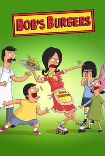 Bob's Burgers: Season 7 poster image
