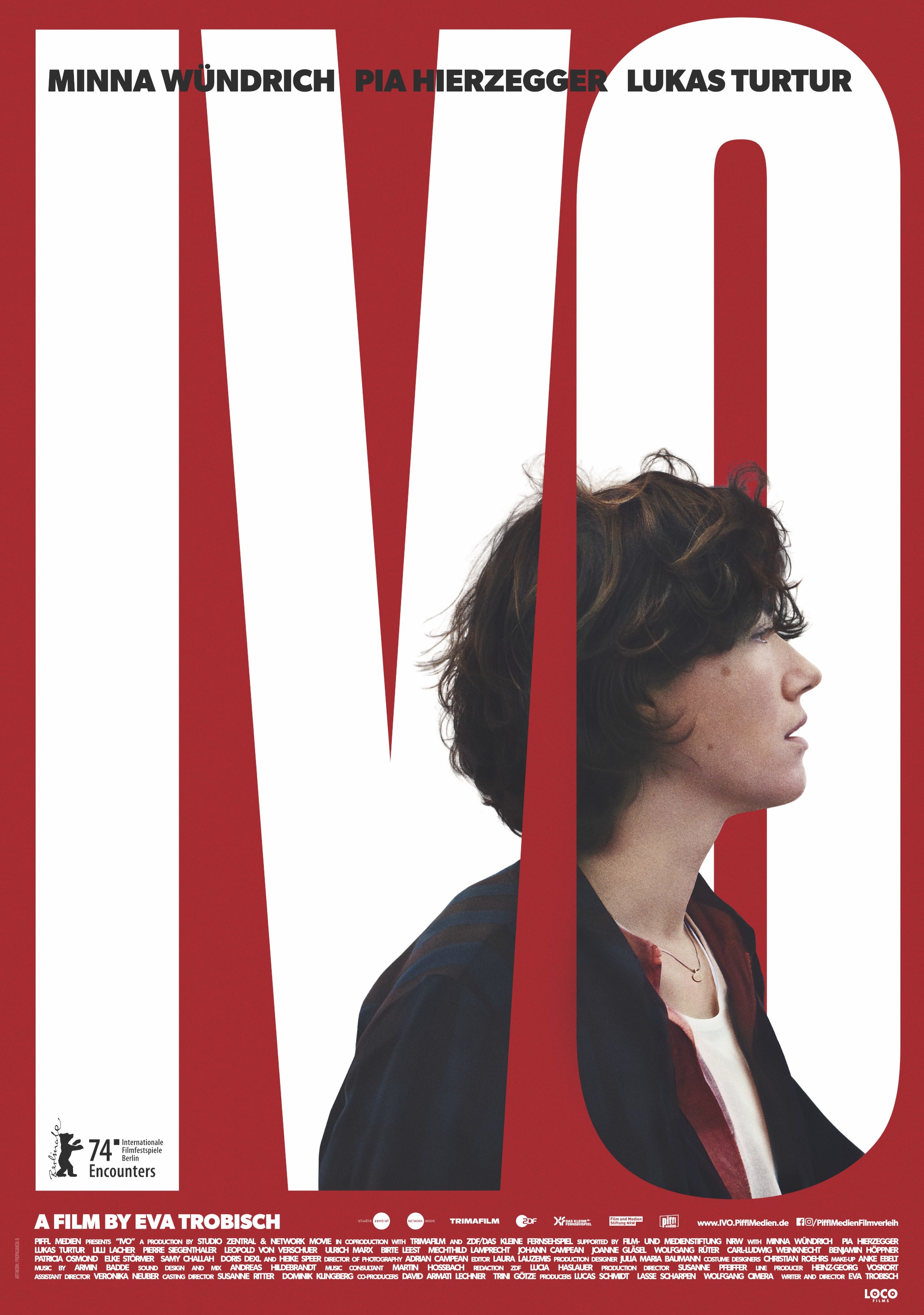 Ivo | Rotten Tomatoes