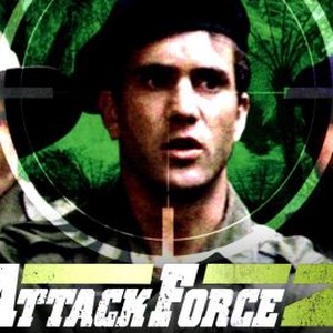 Attack Force Z photo 4