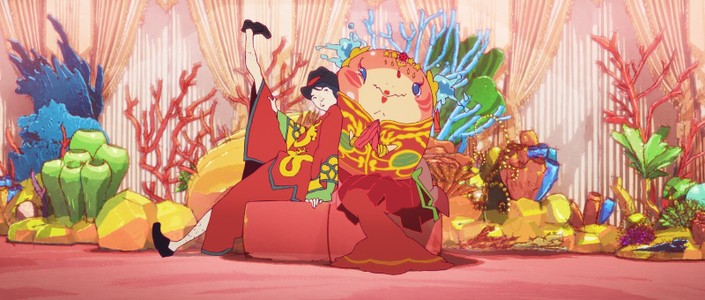 ChaO (2025) | Rotten Tomatoes