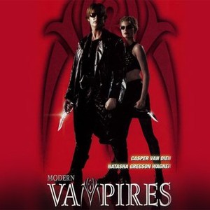 John Carpenter's Vampires - Rotten Tomatoes