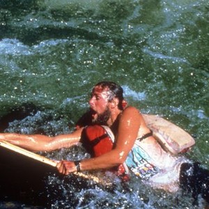 Damned River (1989) photo 1