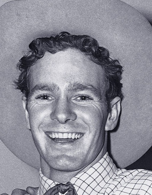 Casey Tibbs