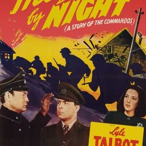 They Raid by Night (1942) photo 10