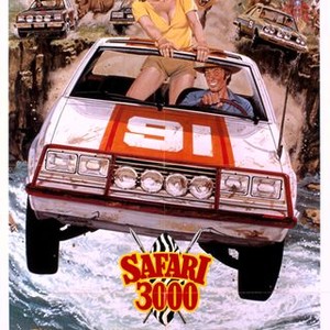 Safari 3000 (1981) photo 9