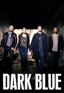 Dark Blue poster image