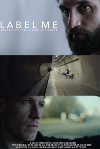 Label Me poster