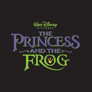 The Princess and the Frog photo 13