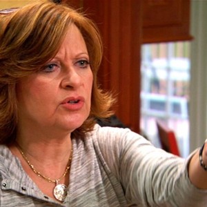 The Real Housewives of New Jersey, Caroline Manzo, 'Dinasty of Denial', Season 4, Ep. #18, 09/09/2012, ©BRAVO
