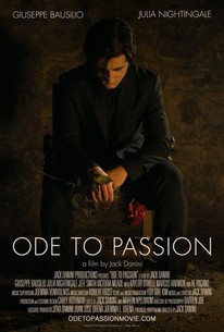 Watch trailer for Ode to Passion