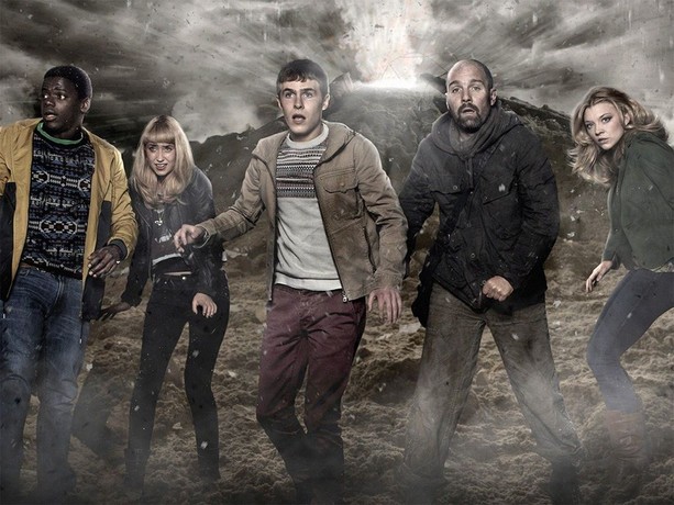 The Fades | Rotten Tomatoes