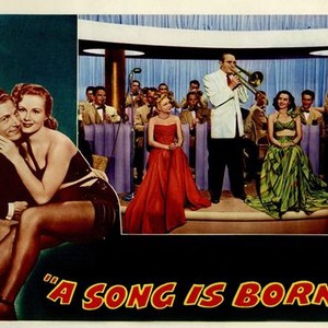 A Song Is Born photo 7