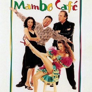 Mambo Cafe photo 2