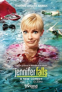 Watch trailer for Jennifer Falls