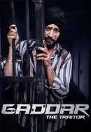 Gaddar: The Traitor poster image