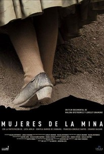 Watch trailer for Mujeres de la mina
