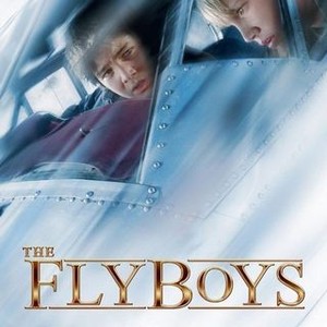 The Flyboys (2008) photo 18