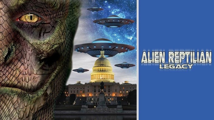 Alien Reptilian Legacy | Rotten Tomatoes