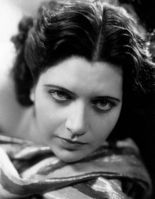 Kay Francis