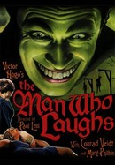The Man Who Laughs poster image