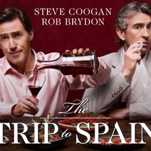 "The Trip to Spain photo 4"