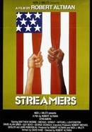 Streamers poster image