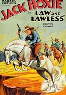 Law and Lawless poster image