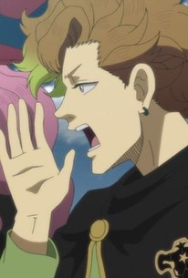 Black Clover - Season 2 Episode 26 - Rotten Tomatoes