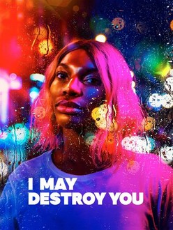 Watch i may best sale destroy you episode 7