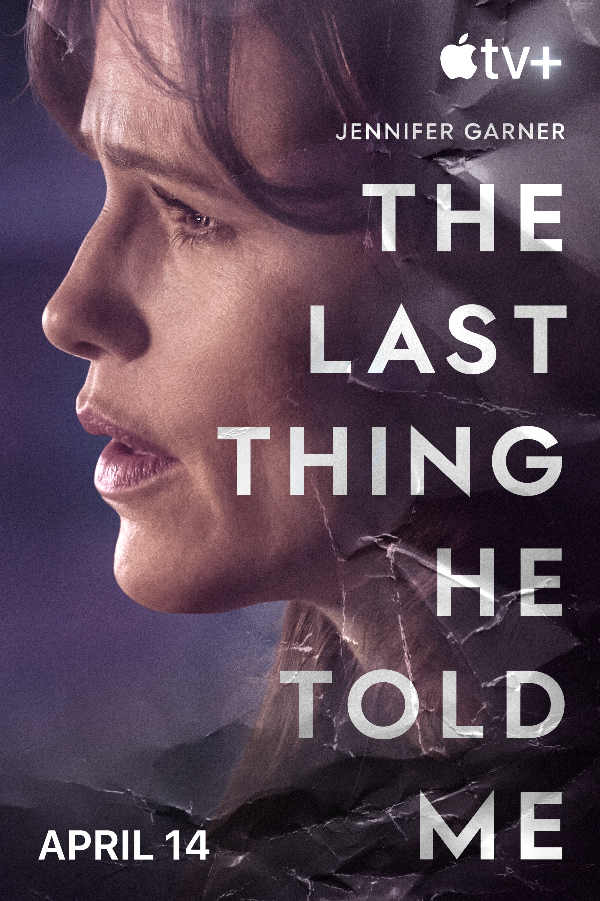 The Last Thing He Told Me - Rotten Tomatoes