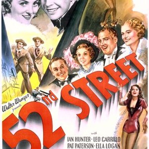 52nd Street (1937) photo 1