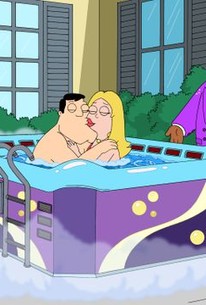 American Dad Season 7 Episode 1 Rotten Tomatoes