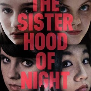 The Sisterhood of Night (2014) photo 10