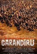 Carandiru poster image