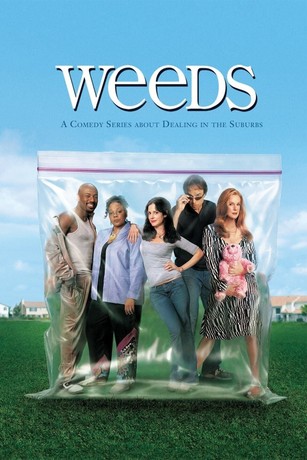Weeds Cast Weeds Showtime TV Series DVD Lot Season 1 & 2 Mary Louise