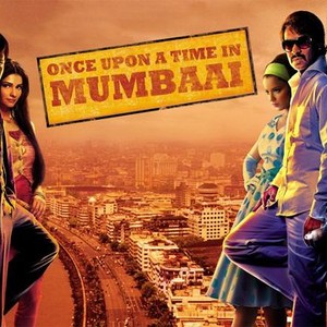 Once Upon a Time in Mumbai photo 20