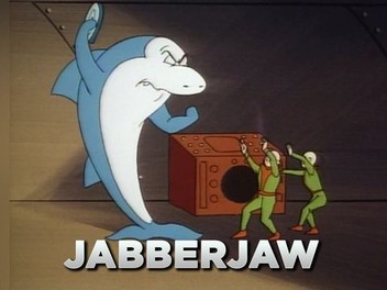 Jabberjaw Rotten Tomatoes