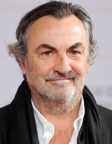 Antxón Gómez